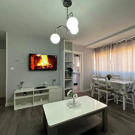 Experiencia Inolvidable Nuestro Apartamento Unico Apartment Madrid Exterior foto