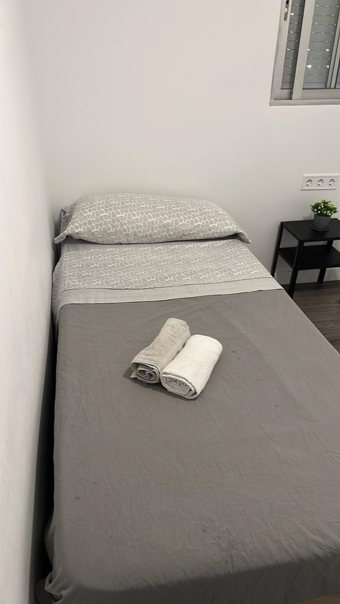 Experiencia Inolvidable Nuestro Apartamento Unico Apartment Madrid Exterior foto