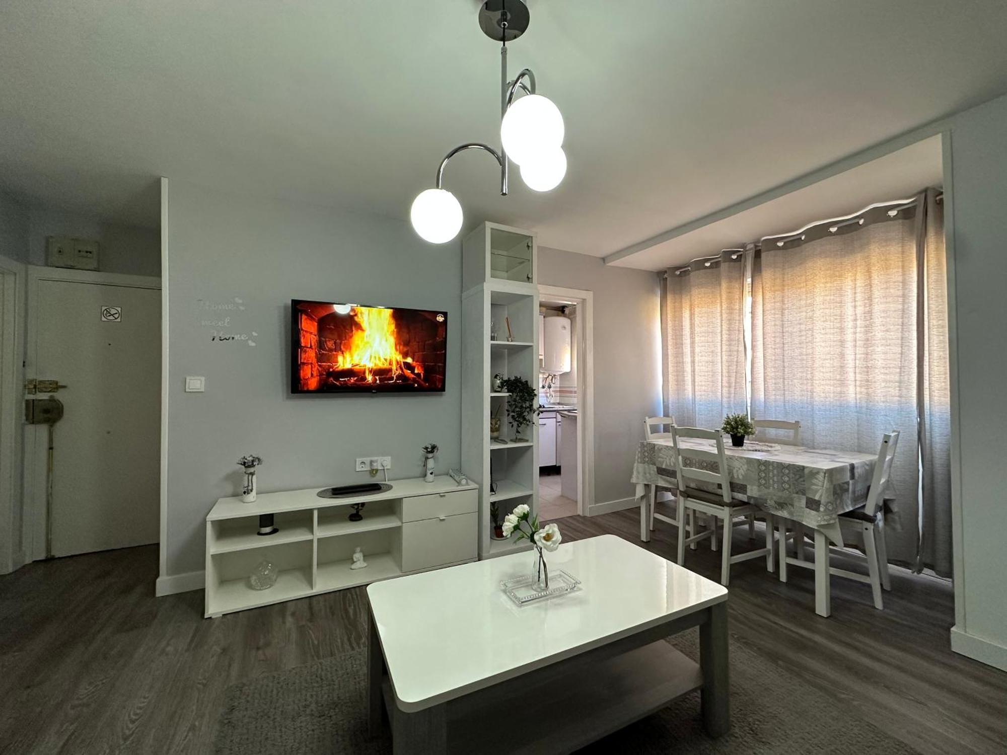 Experiencia Inolvidable Nuestro Apartamento Unico Apartment Madrid Exterior foto
